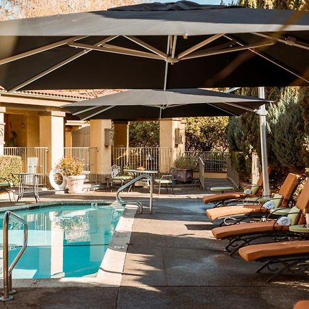 Sonoma Coast Villa Bodega Εξωτερικό φωτογραφία