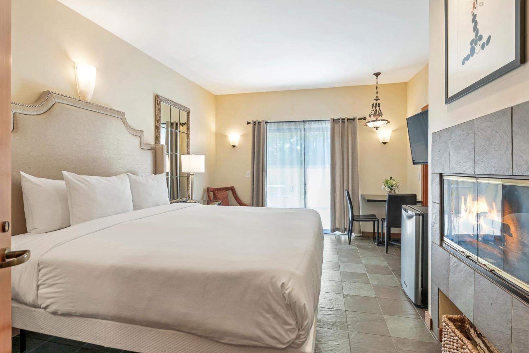 Sonoma Coast Villa Bodega Εξωτερικό φωτογραφία
