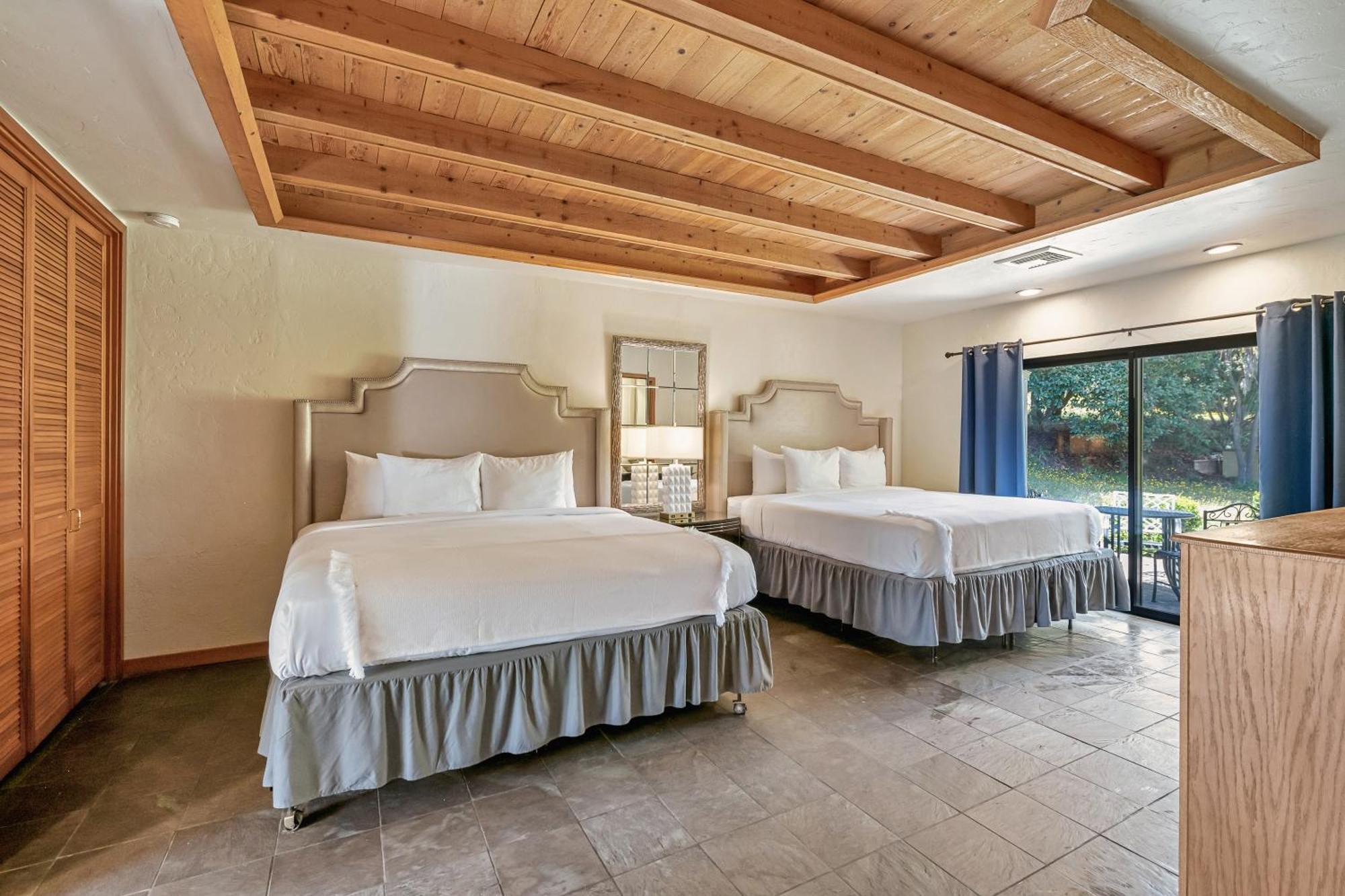 Sonoma Coast Villa Bodega Εξωτερικό φωτογραφία