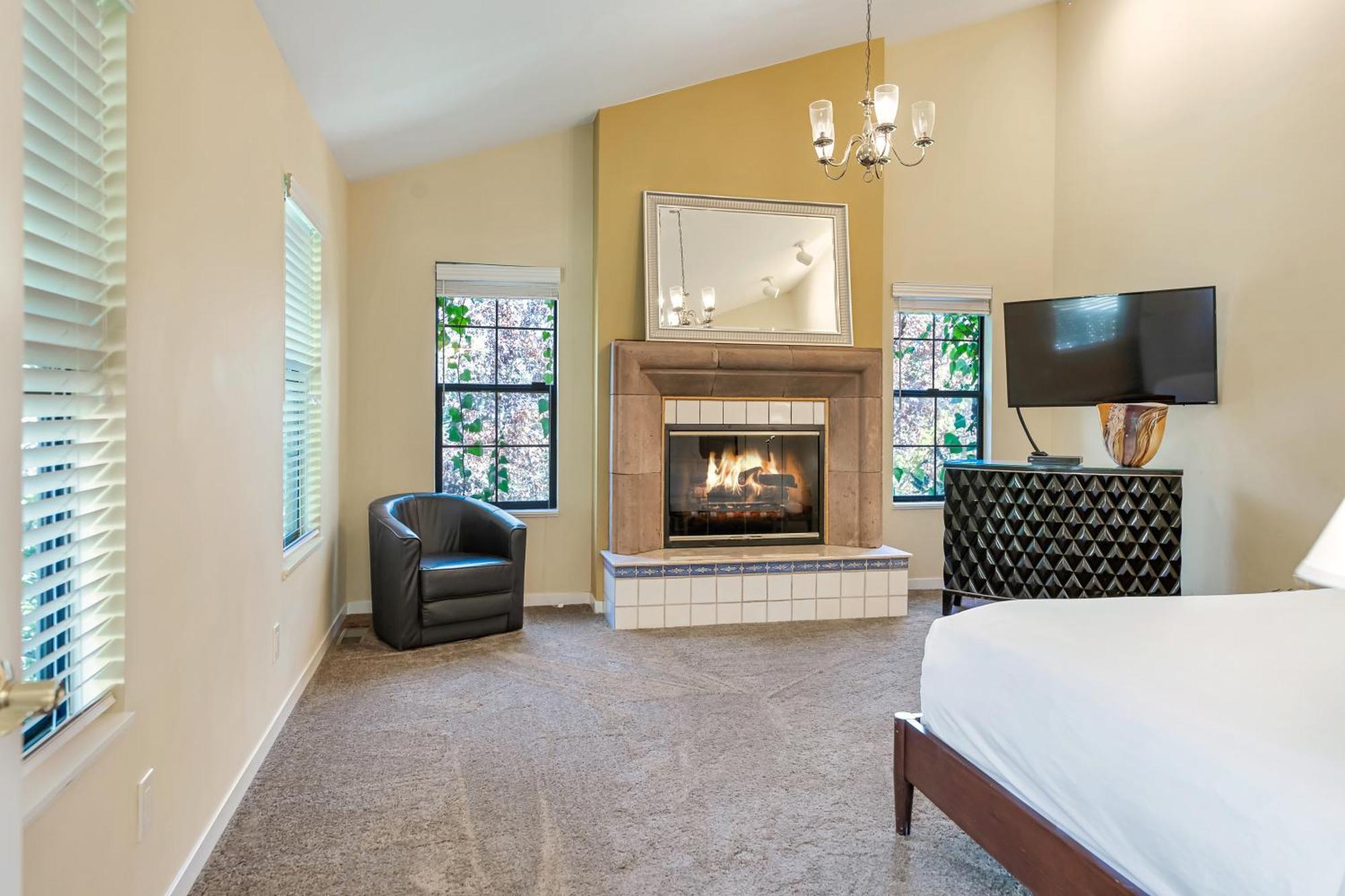 Sonoma Coast Villa Bodega Εξωτερικό φωτογραφία