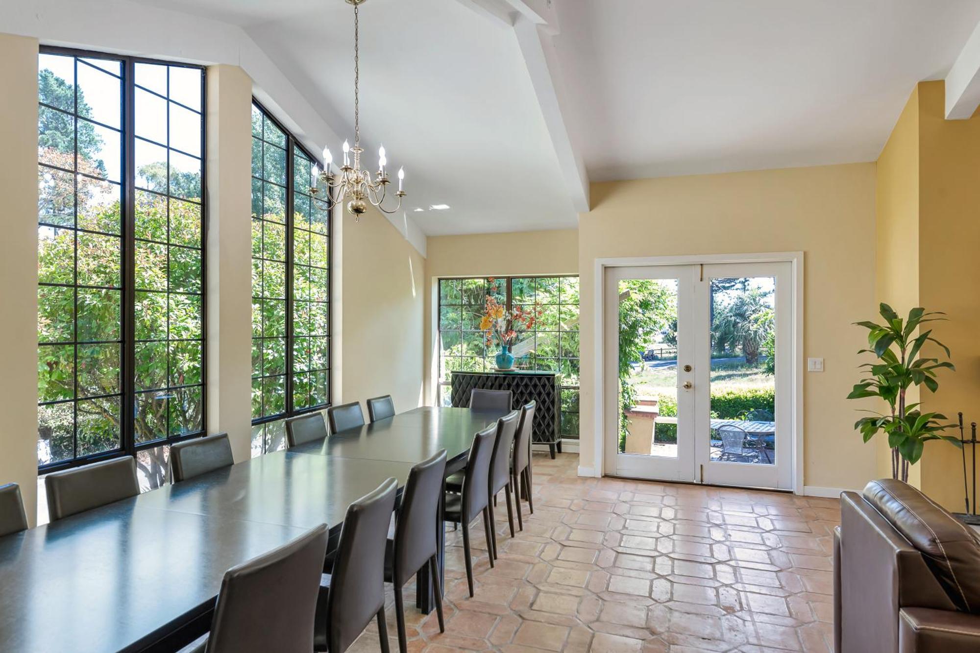 Sonoma Coast Villa Bodega Εξωτερικό φωτογραφία