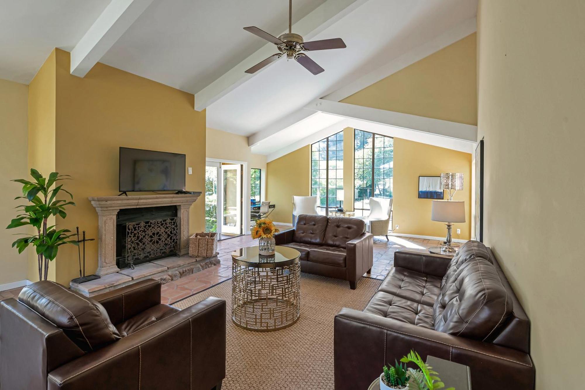 Sonoma Coast Villa Bodega Εξωτερικό φωτογραφία