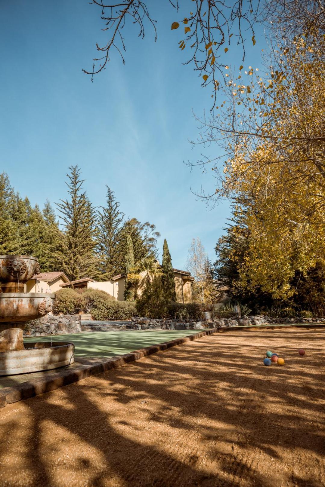 Sonoma Coast Villa Bodega Εξωτερικό φωτογραφία
