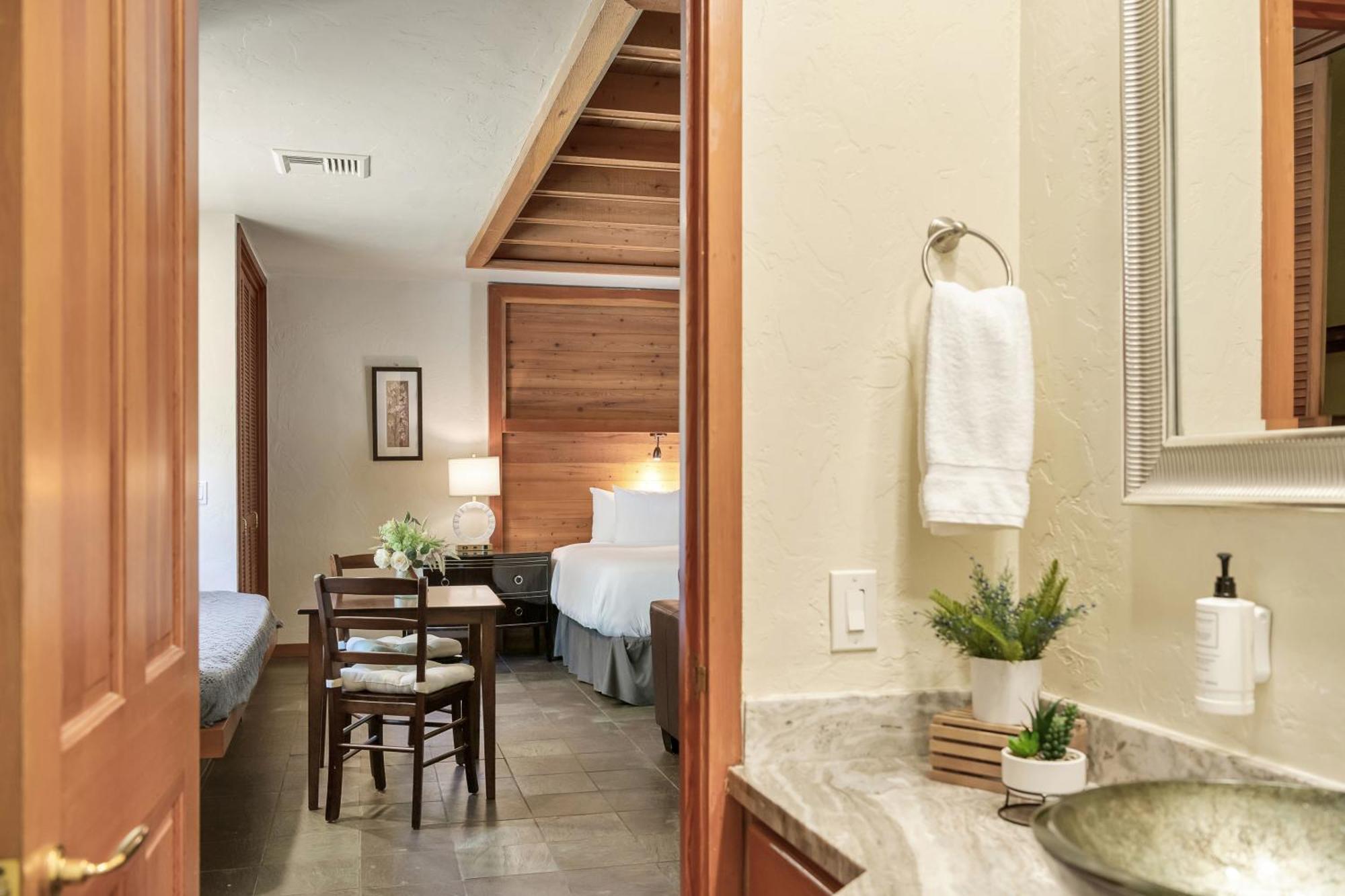 Sonoma Coast Villa Bodega Δωμάτιο φωτογραφία