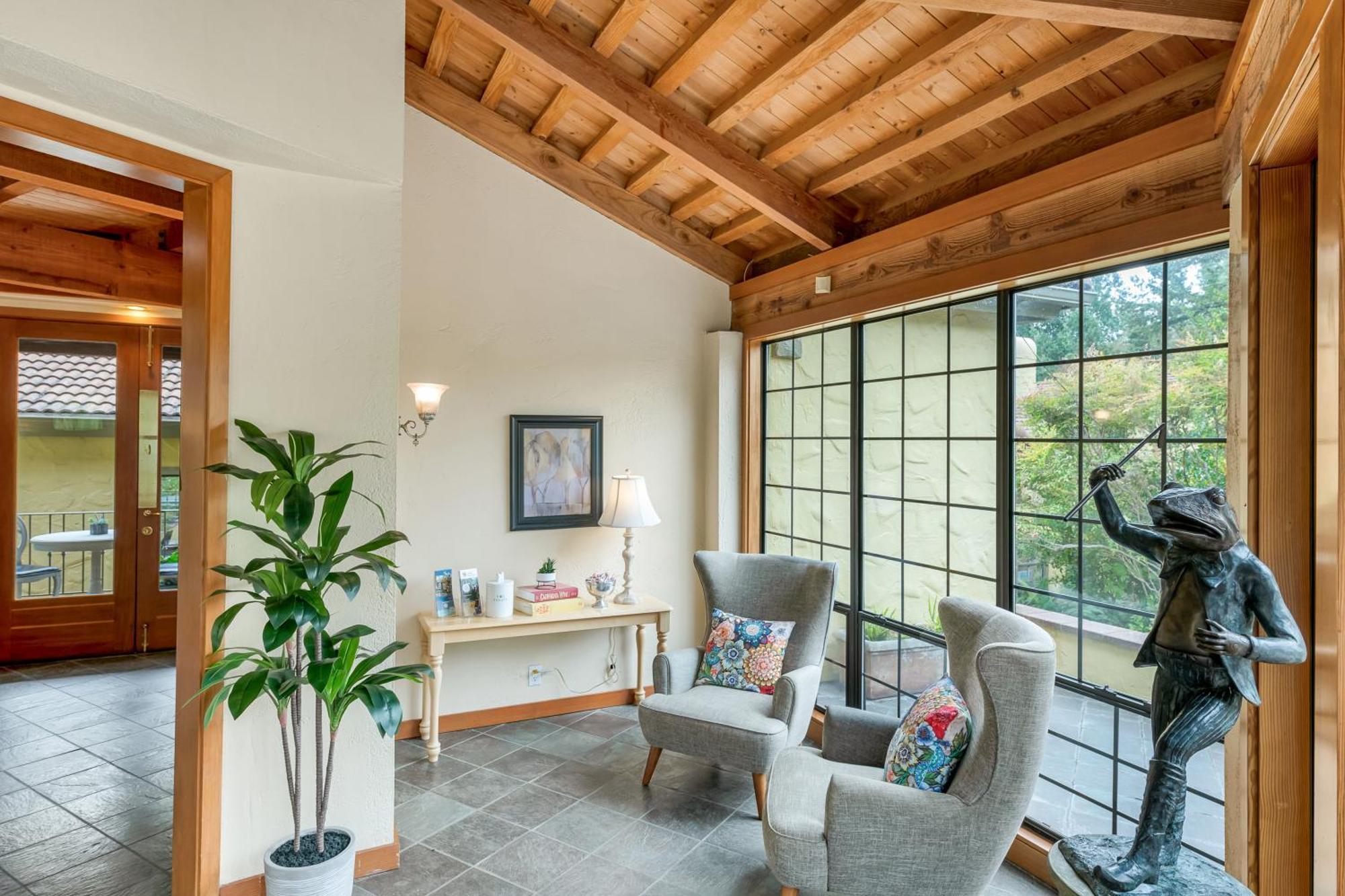 Sonoma Coast Villa Bodega Εξωτερικό φωτογραφία