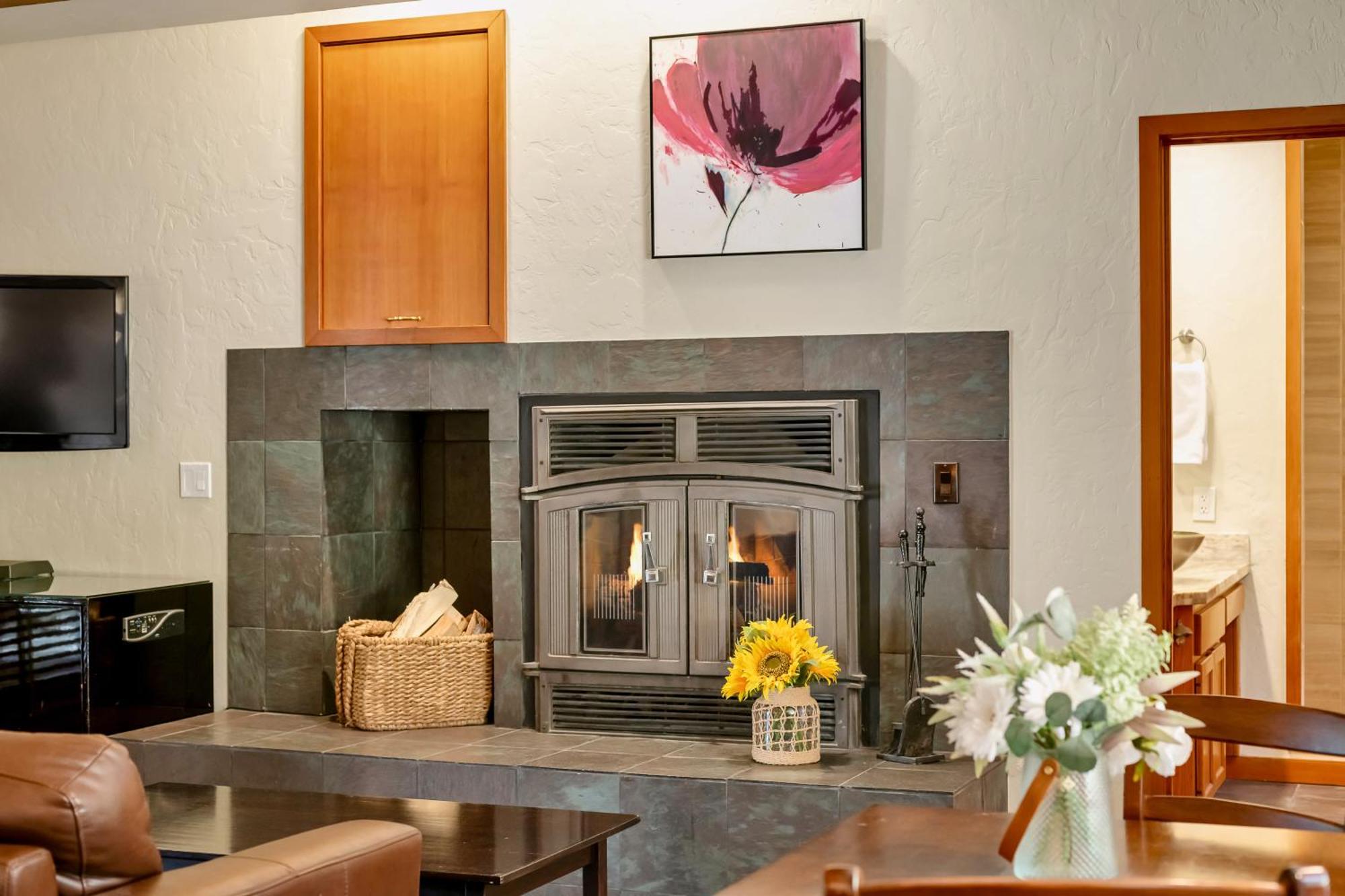 Sonoma Coast Villa Bodega Δωμάτιο φωτογραφία