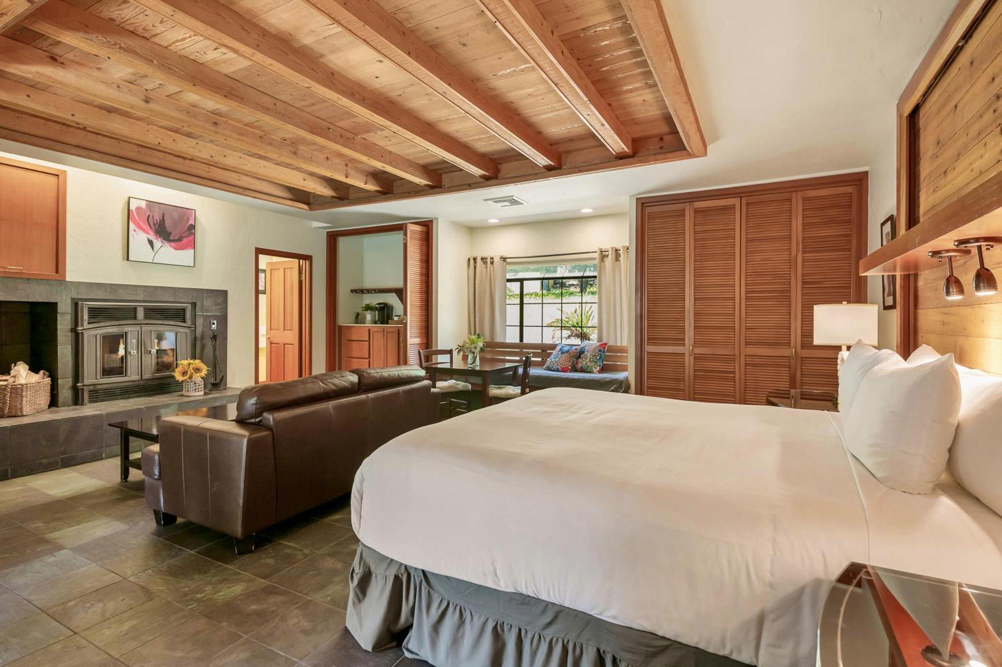 Sonoma Coast Villa Bodega Εξωτερικό φωτογραφία