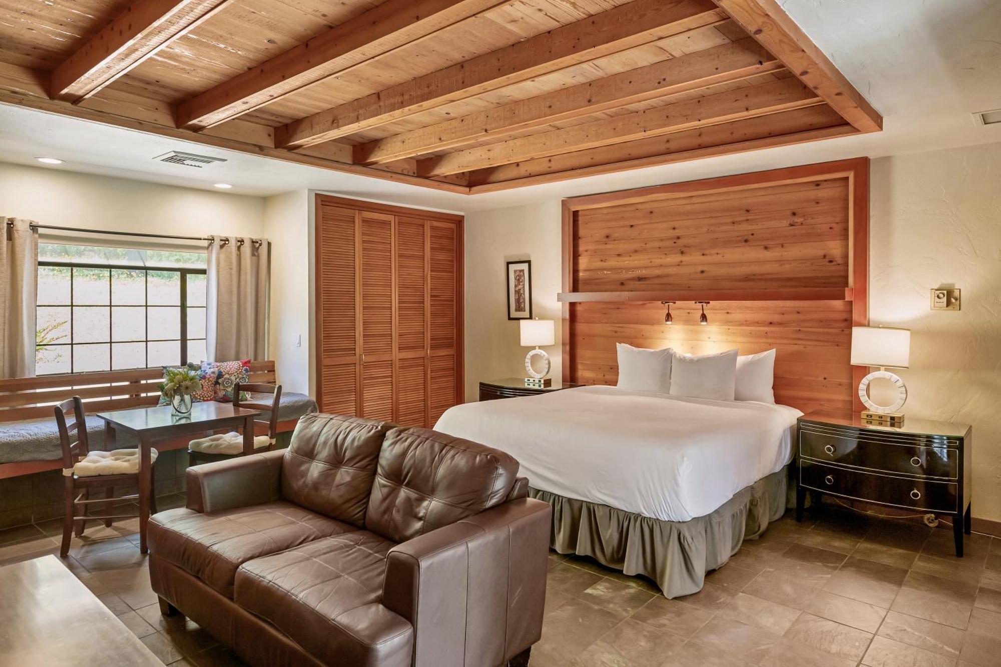 Sonoma Coast Villa Bodega Δωμάτιο φωτογραφία
