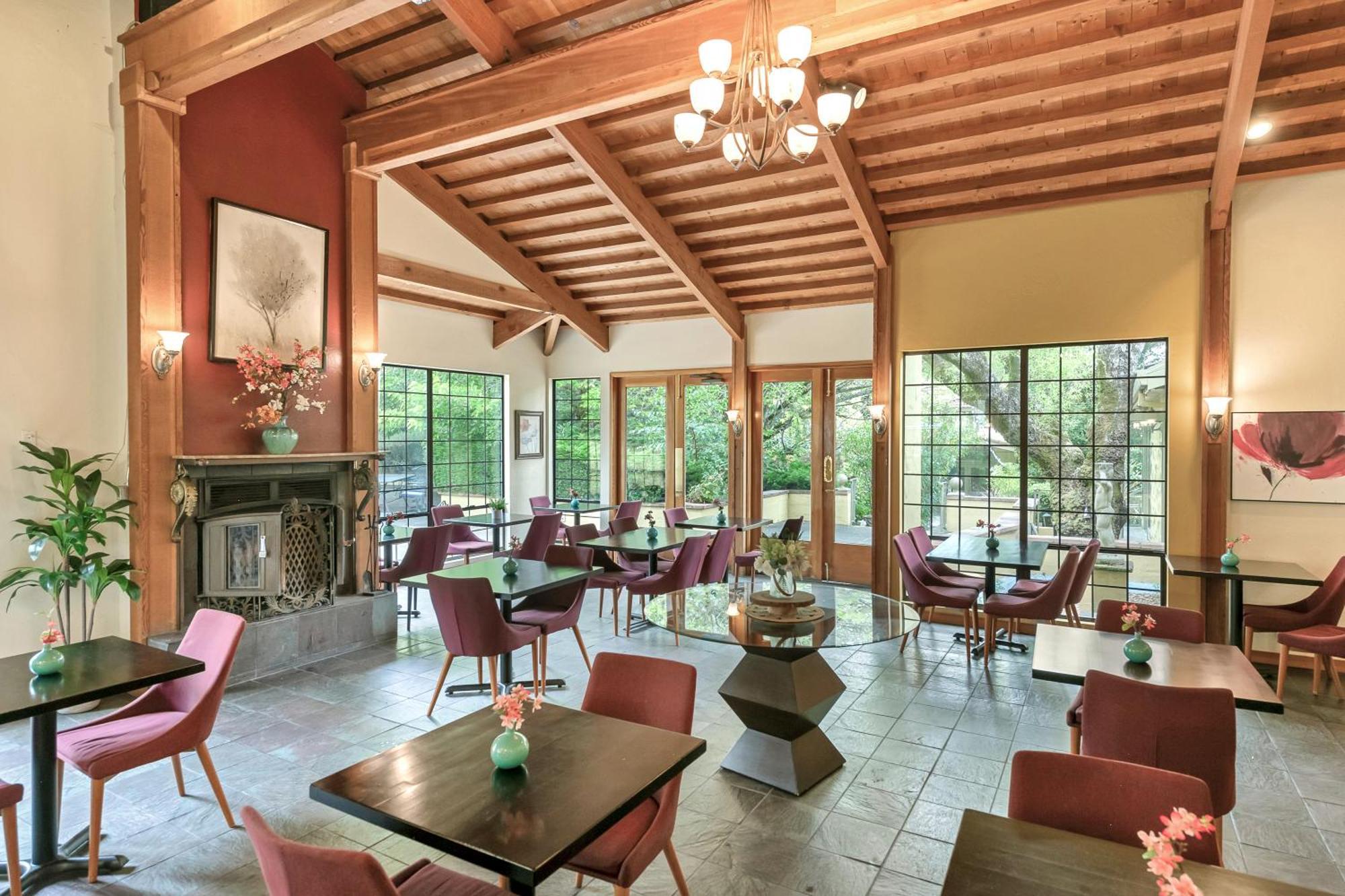 Sonoma Coast Villa Bodega Εξωτερικό φωτογραφία