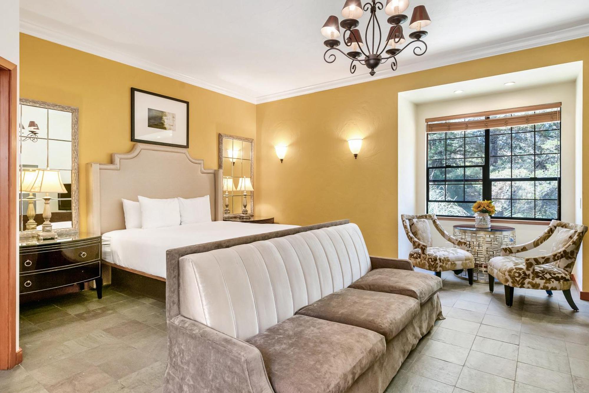 Sonoma Coast Villa Bodega Εξωτερικό φωτογραφία