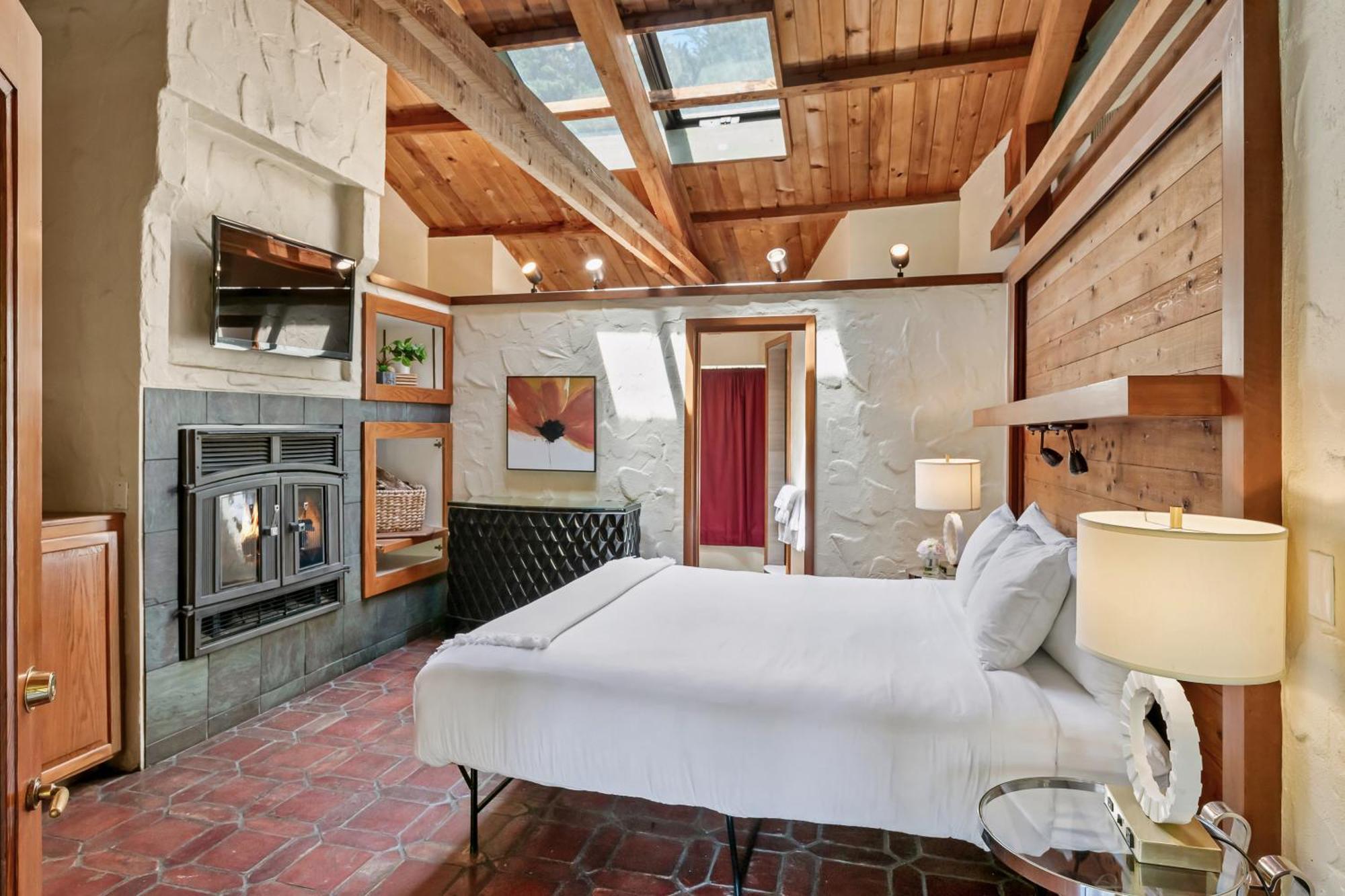 Sonoma Coast Villa Bodega Δωμάτιο φωτογραφία