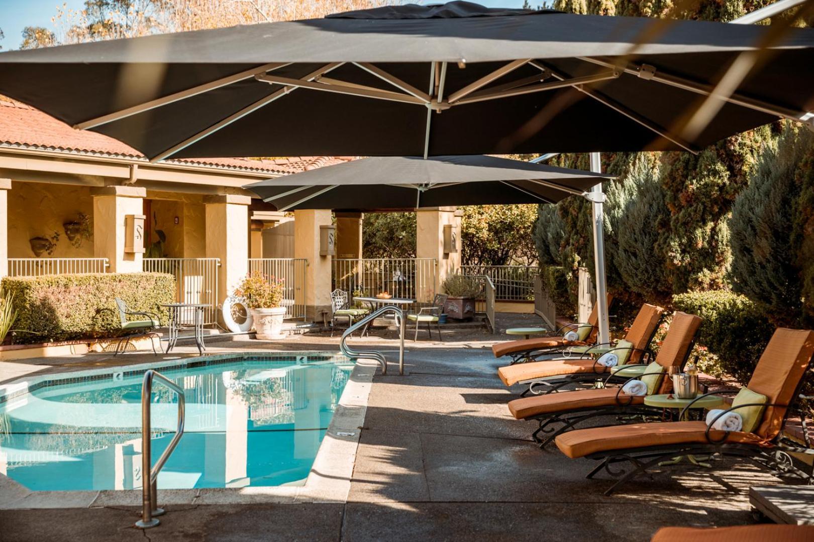 Sonoma Coast Villa Bodega Εξωτερικό φωτογραφία
