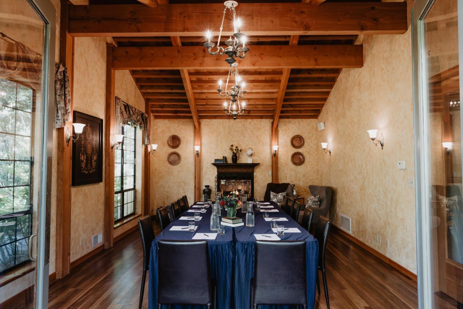 Sonoma Coast Villa Bodega Εξωτερικό φωτογραφία
