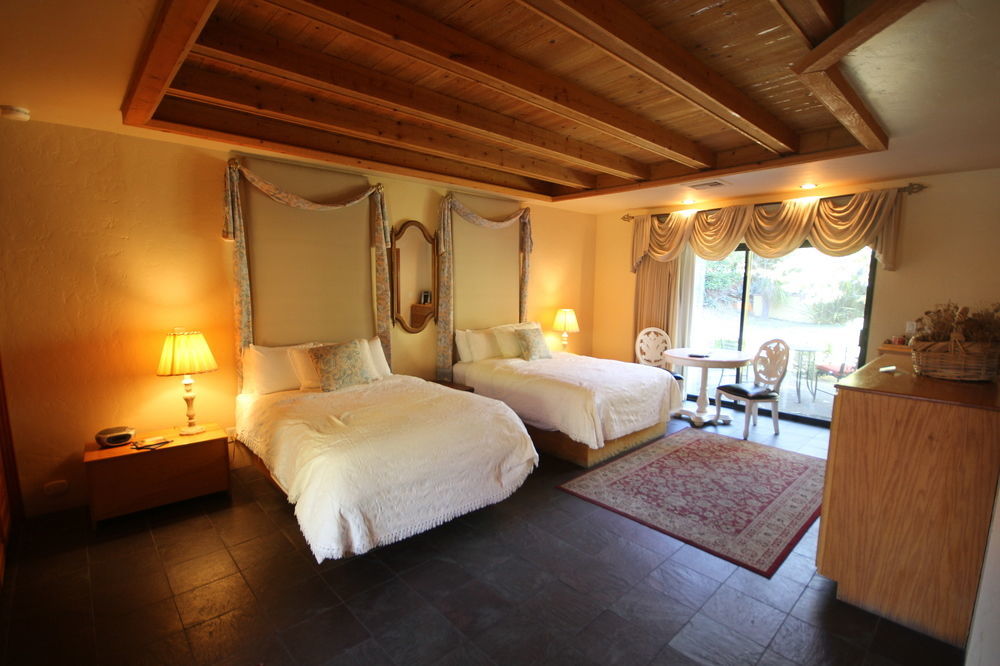 Sonoma Coast Villa Bodega Εξωτερικό φωτογραφία