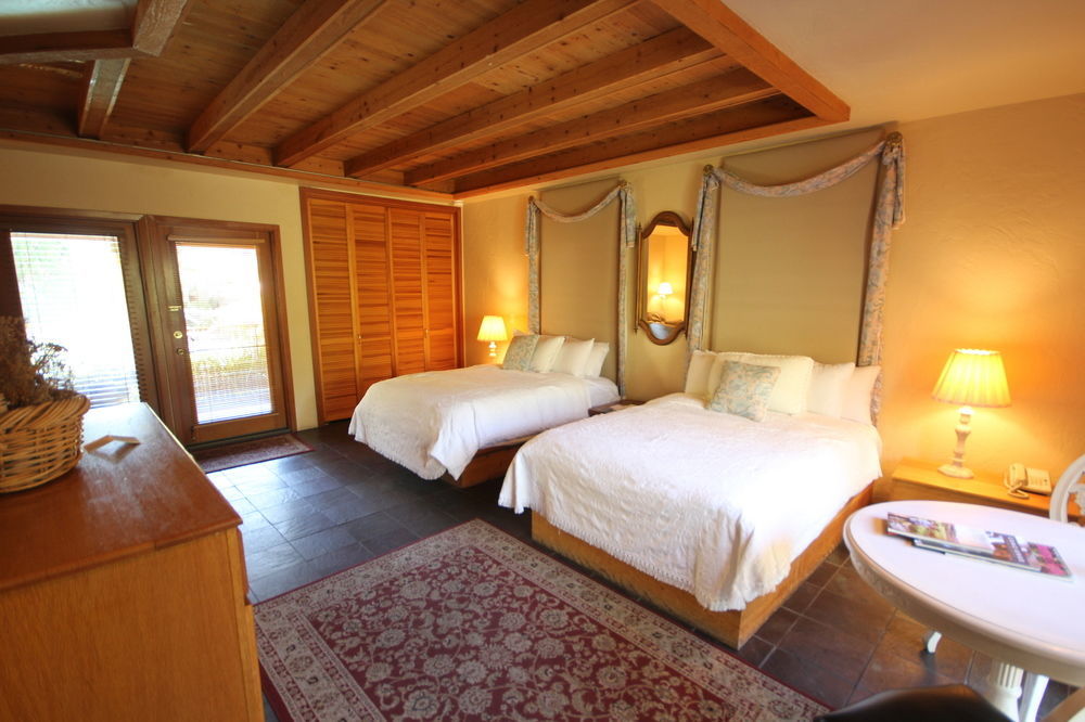 Sonoma Coast Villa Bodega Εξωτερικό φωτογραφία