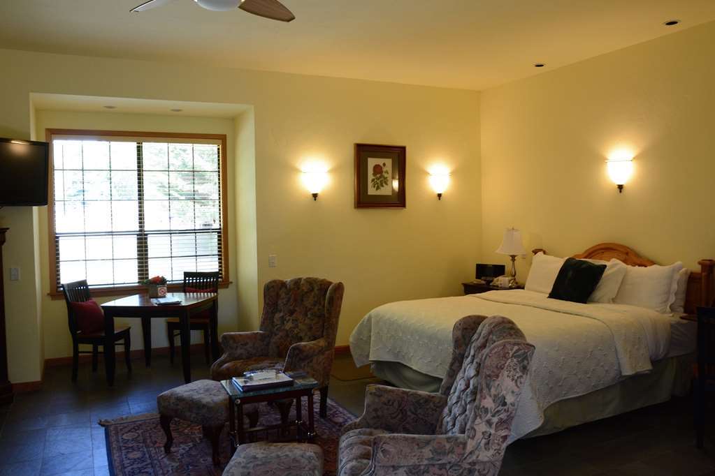 Sonoma Coast Villa Bodega Δωμάτιο φωτογραφία
